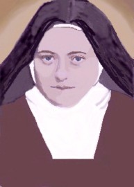 Picture of Saint Therese